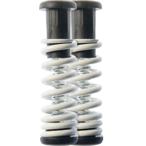 Seismic G5 Springs Max Light-White (Set of 2 Springs for Seismic G5 Trucks) | Universo Extremo Boards Skate & Surf