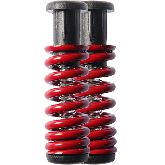 Skateboard Trucks Seismic Springs (2) (Set of 2) | Universo Extremo Boards