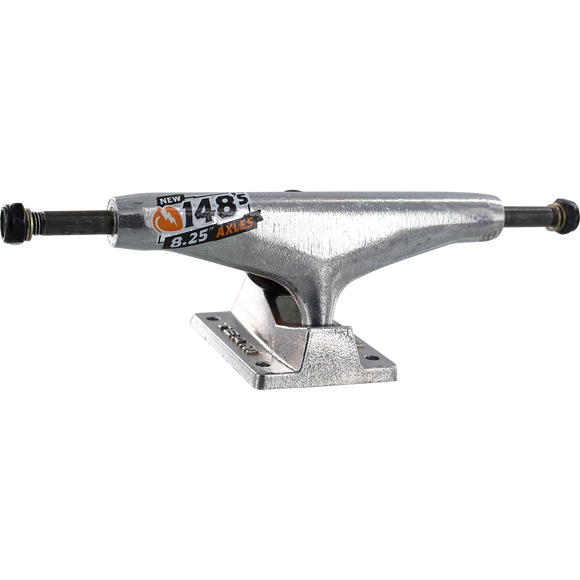 Thunder Team 148 Polished Skateboard Trucks (Set of 2)