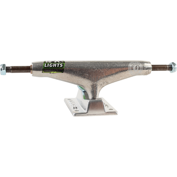 Thunder Light Polished II 148 Polshed Skateboard Trucks (Set of 2)