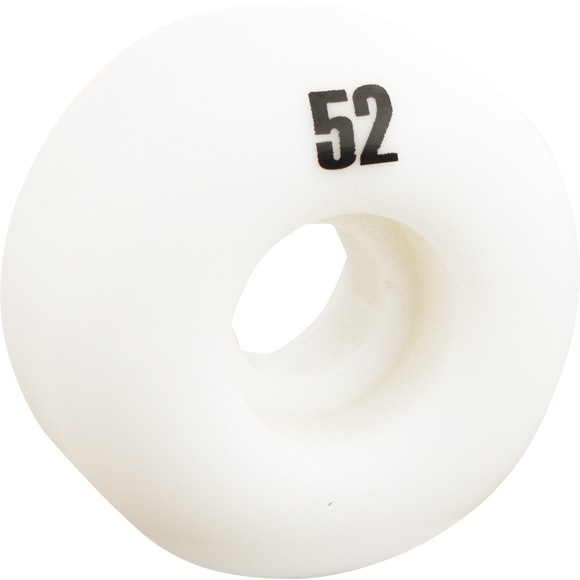 Essentials - Skateboard Wheels 2021 - (Set of 4)