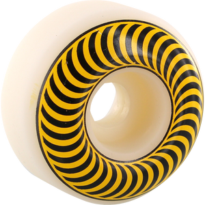 Spitfire Classics 55mm Skateboard Wheels (Set of 4)