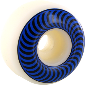 Spitfire Classics 56mm Skateboard Wheels (Set of 4)