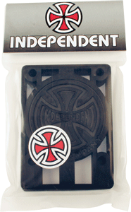 Independent GENUINE PARTS 1/8