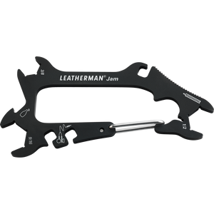 Leatherman Jam Skate TOOL Black  - NEW!