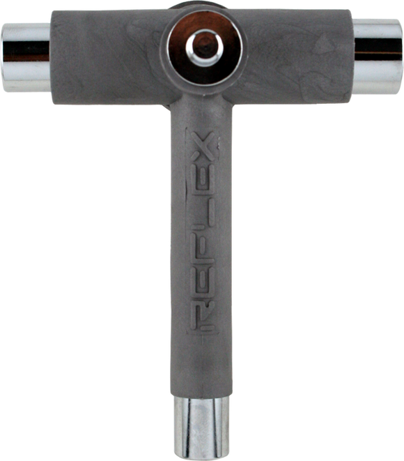 Reflex Utilitool Silver/Chrome Skate TOOL