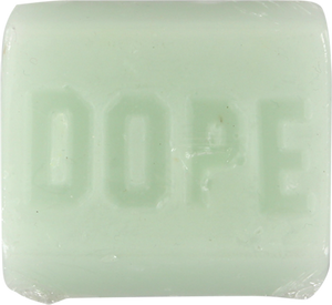 Dope Skateboard Wax Bar White Skunk | Universo Extremo Boards Skate & Surf