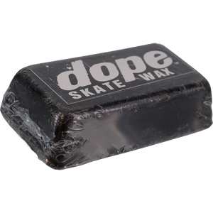 Dope Wax Large Brick Black