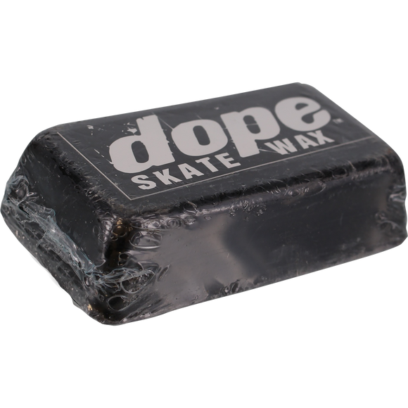 Dope Wax Large Brick Black