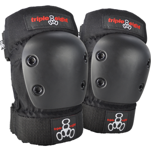 Triple 8 Bumsaver M-Black 