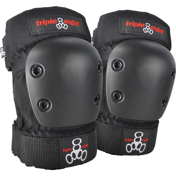 Triple 8 Bumsaver L-Black 