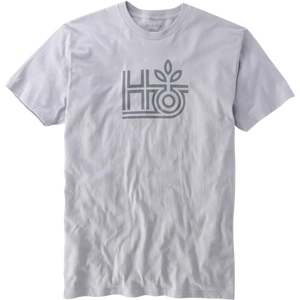 Habitat Monotone Pod T-Shirt - Size: SMALL Silver