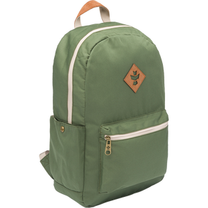 Revelry Escort Backpack 18L Green Backpack