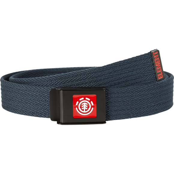 Element Faber Belt Eclipse Navy