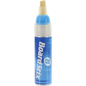 Boardstix Premium Paint Pen Flourescent Blue