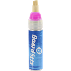 Boardstix Premium Paint Pen Flourescent Pink