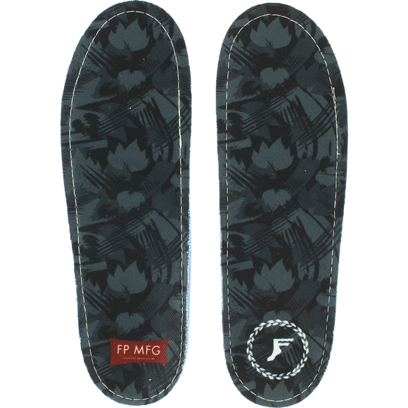 FOOTPRINT GAMECHANGER FP CAMO 6-6.5 INSOLE