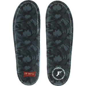 FOOTPRINT GAMECHANGER FP CAMO 7-7.5 INSOLE