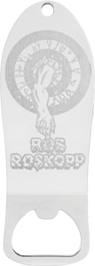 Santa Cruz Roskopp Bottle Opener