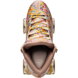 Impala Sidewalk Roller Skates Cynthia Rowley Floral