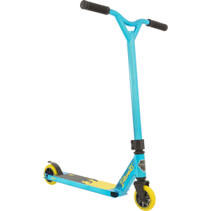 Grit Extremist Scooter - Color:  Mild Vapour Blue