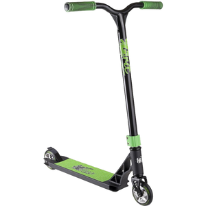 Grit Fluxx Scooter - Color:  Black