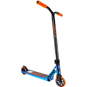 Grit Fluxx Scooter - Color:  Vapour Blue/Black