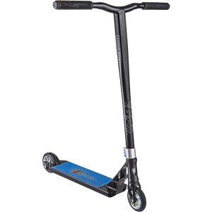 Grit Invader Pro Scooter Black - Brand New! - 100% Original!