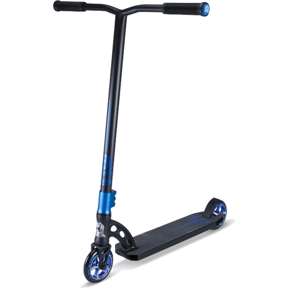 Madd Gear MGP VX7 Nitro Scooter Blue/Black - Brand New! - 100% Original!