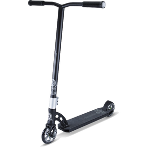 Madd Gear MGP VX7 Nitro Scooter Silver/Black - Brand New! - 100% Original!