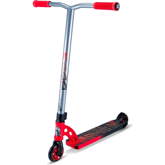 Madd Gear MGP VX7 Pro Scooter Red/Silver/Black - Brand New! - 100% Original!