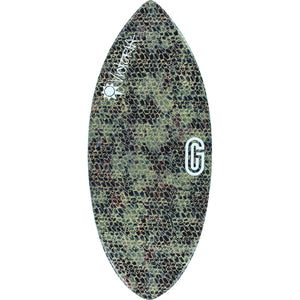 Skimboard Victoria Grommet Md 48x20 Hook Skimboard| Universo Extremo Boards