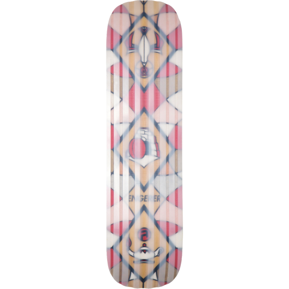 Ambition - Premium 2020 Engerer Snowskate - 8.5 x 32.5 