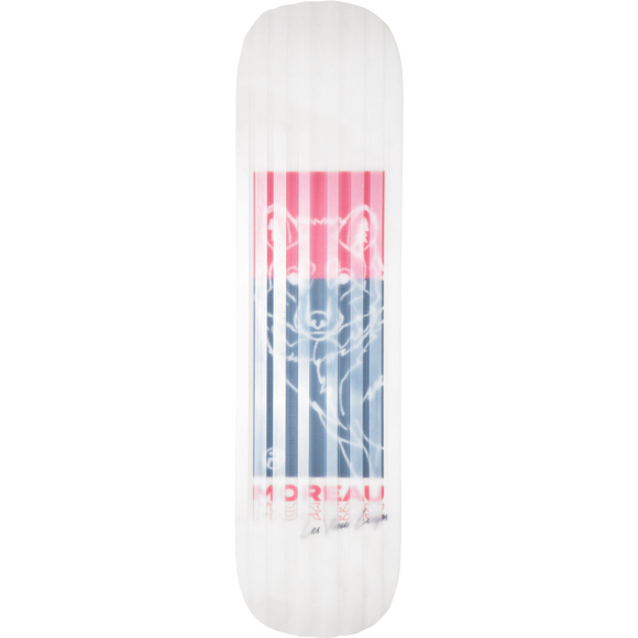 Ambition - Premium 2020 Moreau Snowskate - 9 x 34.5 