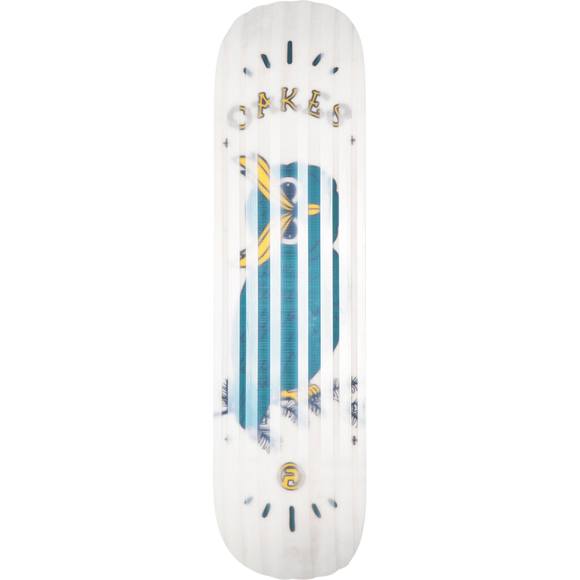 Ambition - Premium 2020 Oakes Snowskate - 8.5 x 32.5 