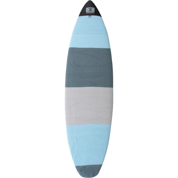 O&E Ocean & Earth Fish Stretch Cover 6'0