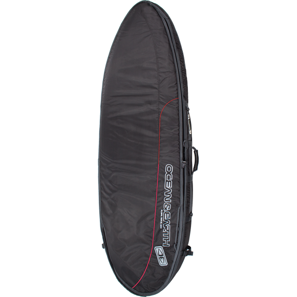 O&E Ocean & Earth Double Wide Shortboard Cover 6'0