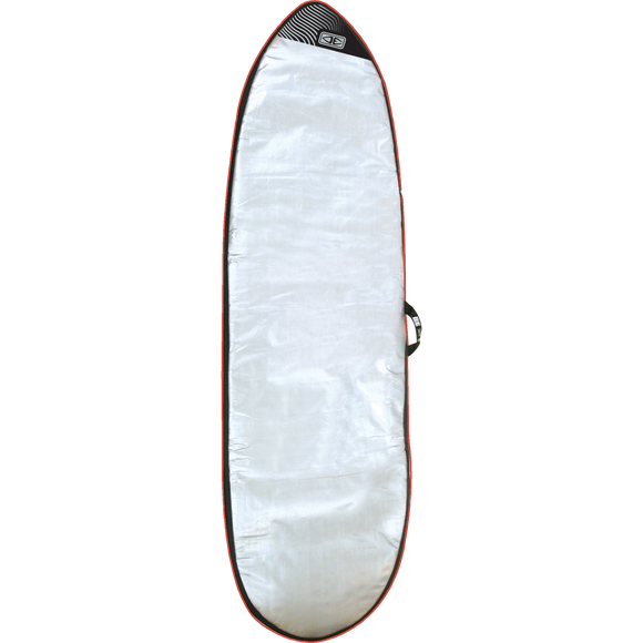 O&E Ocean & Earth Barry Basic Fish Cover 6'0