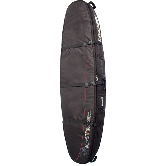 O&E Ocean & Earth Double Coffin Longboard Cover 10'6