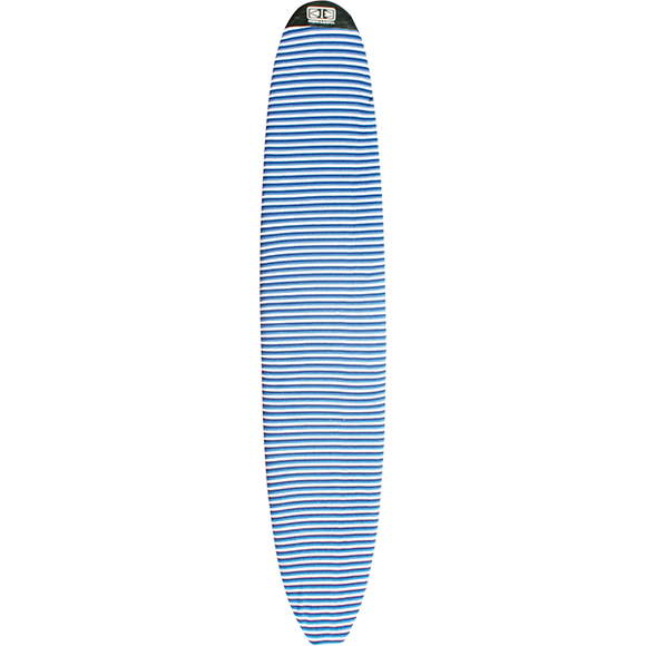 O&E Ocean & Earth Longboard Stretch Cover 10'0