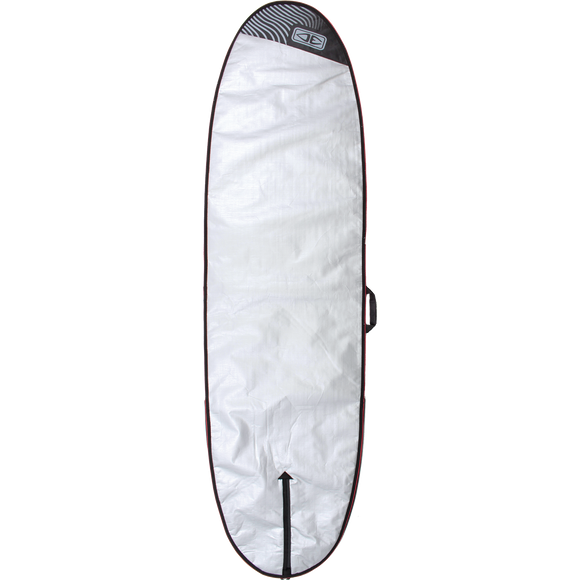 O&E Ocean & Earth Barry Basic Longboard Cover 8'0