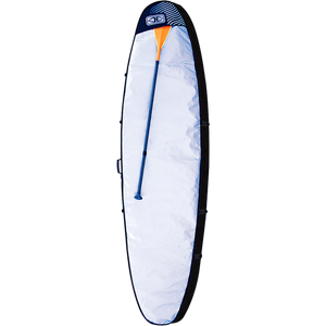 O&E Ocean & Earth Compact Sup Cover 9'0" Silver