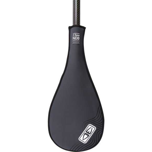 O&E Ocean & Earth Sup Paddle Cover Black