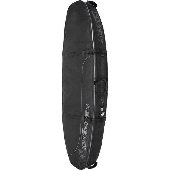 O&E Ocean & Earth Triple Coffin Shortboard Cover 7'0