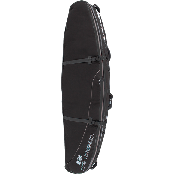 O&E Ocean & Earth Triple Wheel Shortboard Cover 7'0