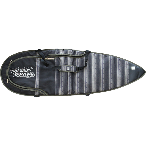 Sticky Bumps Dayrunner Thruster Bag 5'8