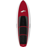 Jimmy Lewis Kitesurf Directional - Canary