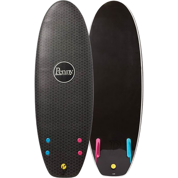 Penny Softboard 4'10