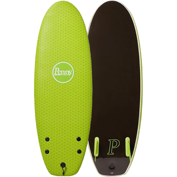 Penny Softboard 4'10