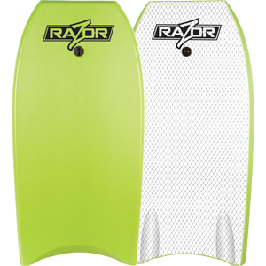 Ocean and Earth Razor 36" Bodyboard Lime